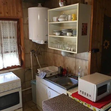 Konukevi Viktoria Vendeghaz